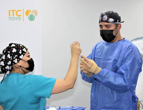 Slider image (9) Regenerative Medicine - Stem Cells by ITC